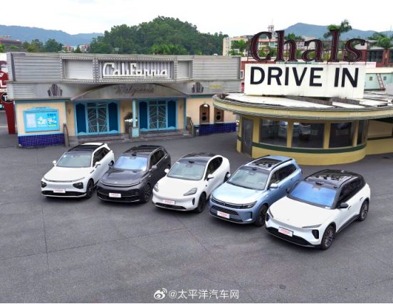kaiyun开体育官方，广州将迎智能驾驶巅峰对决太平洋汽车智驾横评测试备受瞩目