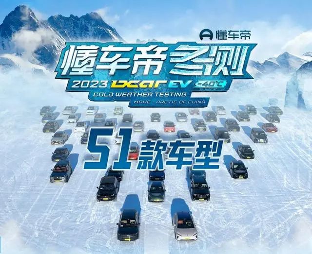 开云体育,懂车帝冬测作为一个测试工程师我有话说